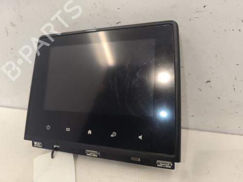 Display RENAULT ZOE (BFM_) ZOE (BFMC, BFMD) | BP24637056C48 - Image 3