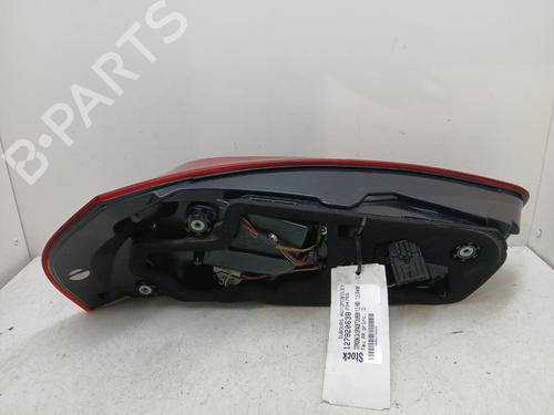 Right taillight CITROËN C4 SPACETOURER (3D_) | BP36702426C35 - Image 2