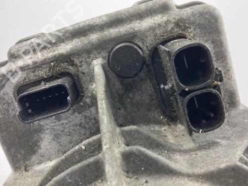 Used Steering pump Steering pump PEUGEOT PARTNER Tepee 1.6 HDi / BlueHDi 75 (75 hp) 22817451 22817451