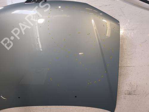Hood PEUGEOT 306 Hatchback (7A, 7C, N3, N5) 1.8 16V | BP27094077C1 
