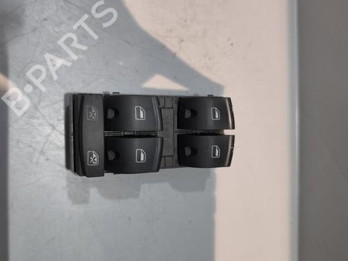 Venstre Foran elrute bryter AUDI A6 C6 (4F2) 2.4 (177 hp) 29314901