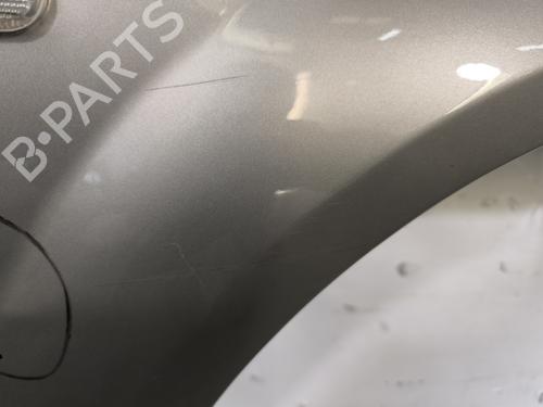 Right front fenders DACIA LOGAN MCV (KS_) 1.5 dCi (KS0W) | BP29377529C42 