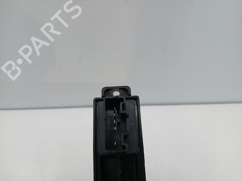 Right front window switch MAZDA 2 (DE_, DH_) 1.3 MZR (DE3FS) | BP35961331I26 - Image 2