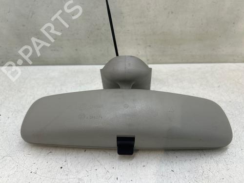 Used Rear mirror Rear mirror MERCEDES-BENZ C-CLASS (W203) C 200 CDI (203.007) (122 hp) 40609369 40609369