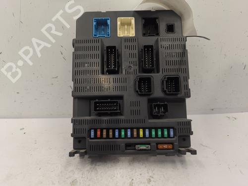 Used Fuse box Fuse box PEUGEOT 207 (WA_, WC_) 1.4 HDi (68 hp) 25280392 25280392