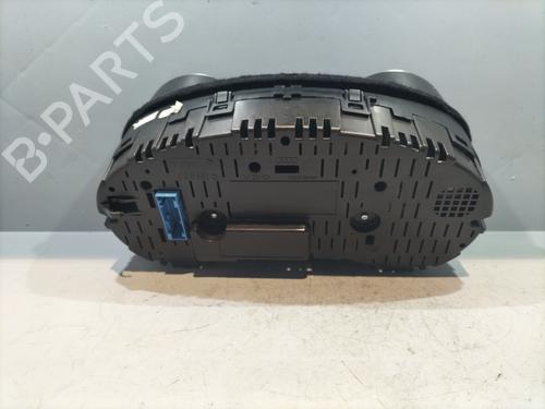 Kombiinstrument AUDI TT Roadster (8J9) 2.0 TFSI | BP30045554C47 