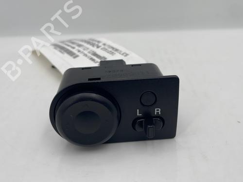 Spejlkontakt CHEVROLET AVEO / KALOS Hatchback (T250, T255) 1.2 (84 hp) 31581940