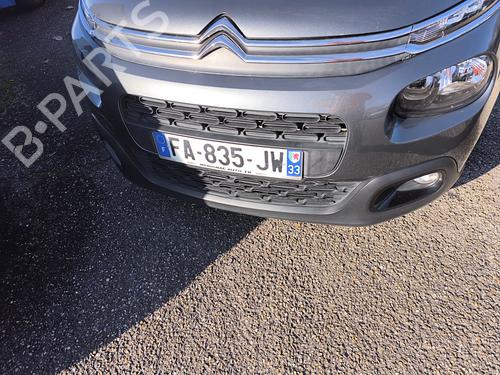 AC compressor CITROËN C3 III (SX) 1.6 BlueHDi 100 | BP33737366M34 - Image 7