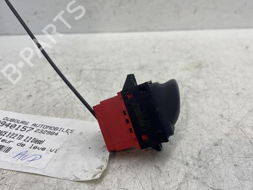 Right front window switch RENAULT ESPACE III (JE0_) 2.2 12V TD (JE0E, JE0H, JE0P) | BP31591800I26 - Image 5