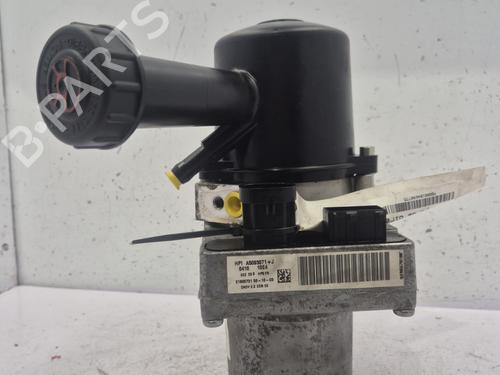 Styring servopumpe PEUGEOT 407 (6D_) 2.0 (6DRFNB, 6DRFNE) (136 hp) 25204815