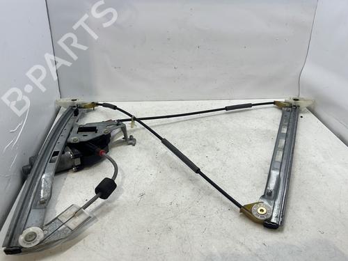 Rudehejsemekanisme ventre foran PEUGEOT 206 Hatchback (2A/C) 1.6 16V | BP29044153C22