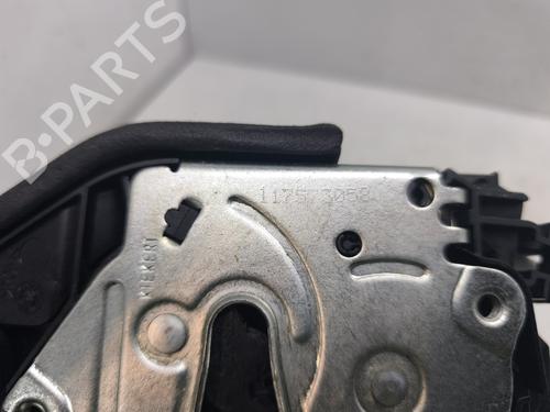 Zamek drzwi przednich prawych BMW 5 (F10) 518 d | BP30904857C97