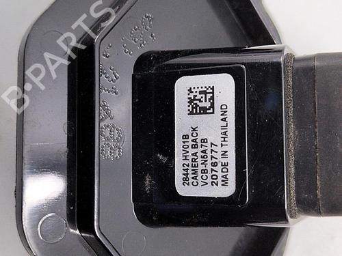 Used Camera Camera NISSAN QASHQAI II (J11, J11_) 1.7 dCi (150 hp) 22825753 22825753