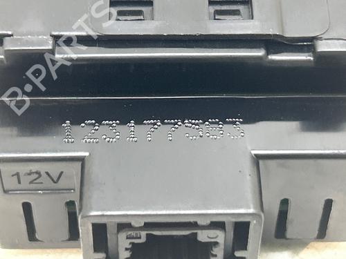 Switch RENAULT LAGUNA III (BT0/1) 1.5 dCi (BT00, BT0A, BT0T, BT1J) | BP38326246I30 - Image 2