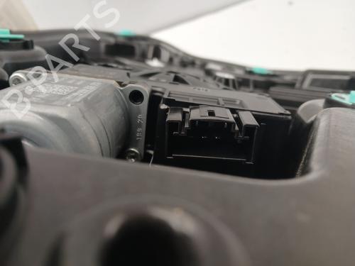 Rear right window mechanism VW GOLF VIII Variant (CG5, DB5) 2.0 TDI | BP30329082C25 - Image 3
