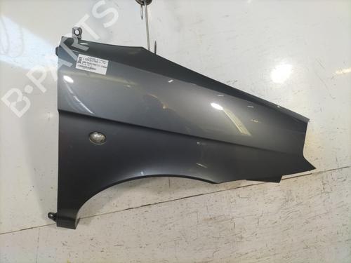 Forkjerm høyre LANCIA YPSILON (843_) 1.2 (843.AXA1A) (60 hp) 30379141