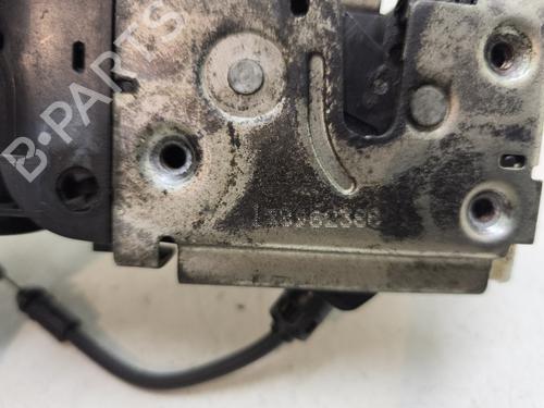 Used Front left lock Front left lock 37660823 37660823