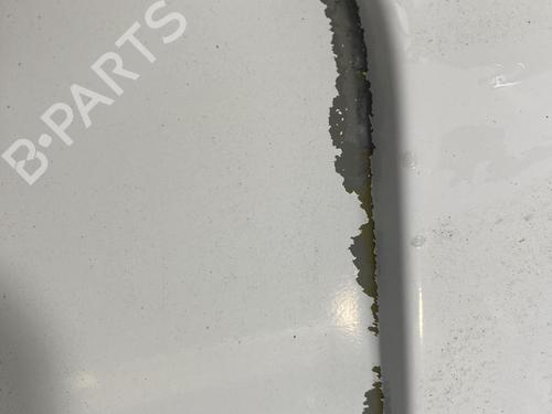 Left tailgate PEUGEOT EXPERT Van (222) 2.0 HDI | BP22827307C76 