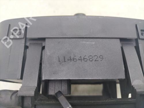 Used Headlight switch Headlight switch FORD GRAND C-MAX (DXA/CB7, DXA/CEU) 1.6 TDCi (115 hp) 30045758 30045758