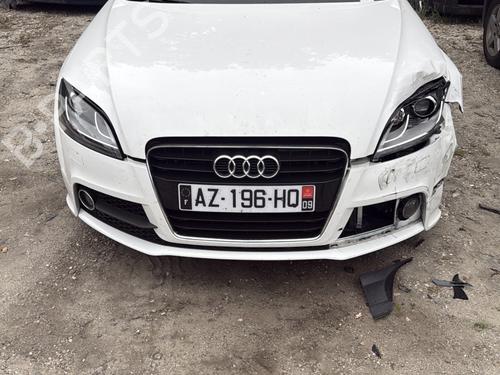 Used Parts AUDI TT (8J3) 1.8 TFSI (160 hp) 4424624