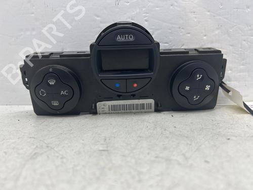Climate control RENAULT MODUS / GRAND MODUS (F/JP0_) 1.5 dCi 90 | BP36257505I5 - Image 5