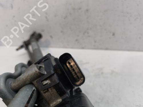 Front wiper motor JAGUAR X-TYPE I (X400) 2.0 D | BP26585159M29 