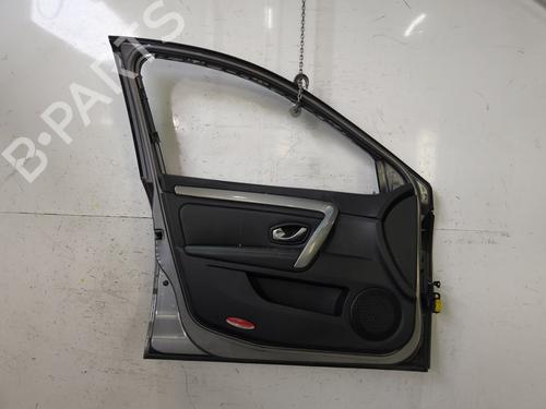 left-front-door-renault-laguna-iii-bt01-2007-2008-2009-2010-2011-2012-2013-2014-2015-32041759 main image