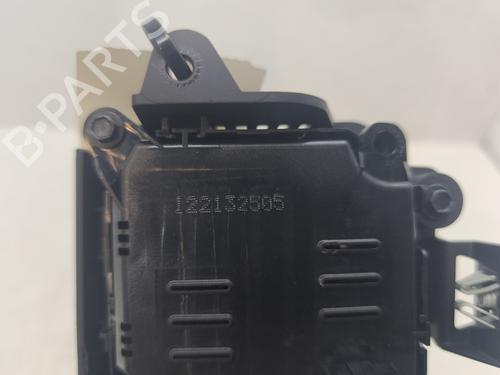 Climate control FORD FOCUS IV Turnier (HP) 1.0 EcoBoost | BP32749846I5 - Image 2