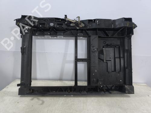 Frontplade/Frontkurv CITROËN C3 II (SC_) 1.4 HDi 70 (SC8HZC, SC8HR0, SC8HP4) | BP39142732C72 - Image 3