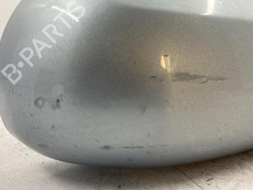 Right mirror KIA CERATO I Saloon (LD) 1.6 CRDi | BP22817504C27 
