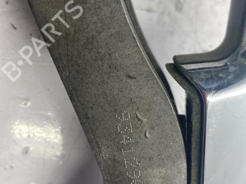 Venstre bak utvendig håndtak CITROËN C3 II (SC_) 1.4 HDi 70 (SC8HZC, SC8HR0, SC8HP4) | BP22842068C130 