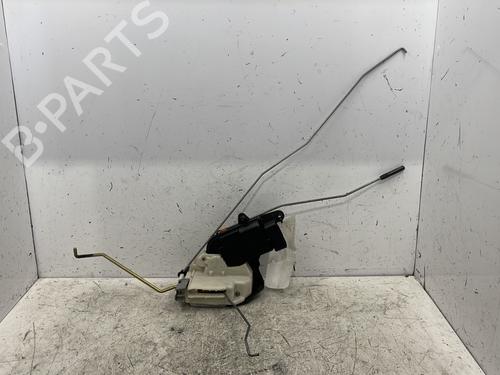 Used Front right lock Front right lock OPEL AGILA A (H00) 1.2 16V (F68) (75 hp) 24663905 24663905