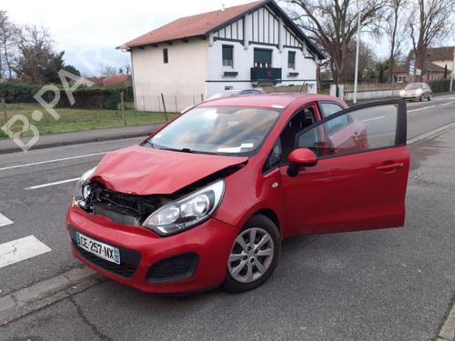 Used Parts KIA RIO III (UB)  1.4 CRDi  2158964