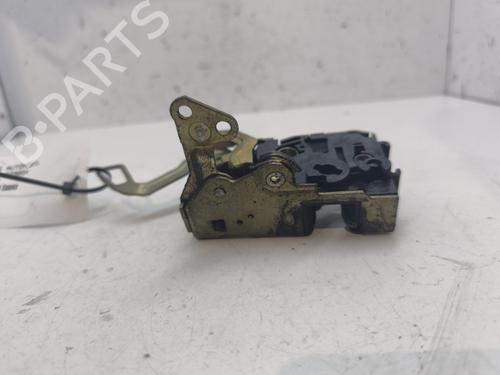 Front left lock CITROËN AX (ZA-_) 10 | BP27348183C98 