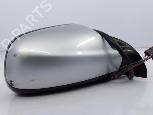 Right mirror PEUGEOT 307 (3A/C) 2.0 HDi 110 | BP22815659C27 