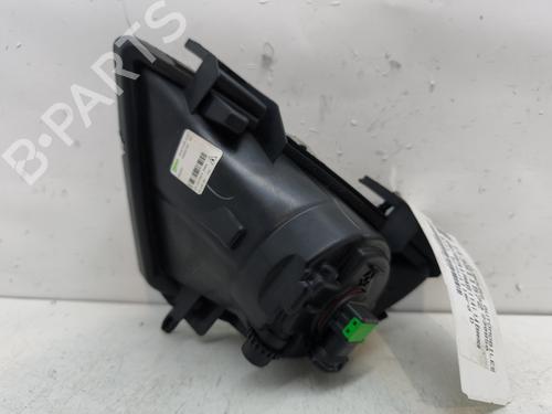 Right front fog light FORD FIESTA V (JH_, JD_) 1.4 16V | BP29598806C31 