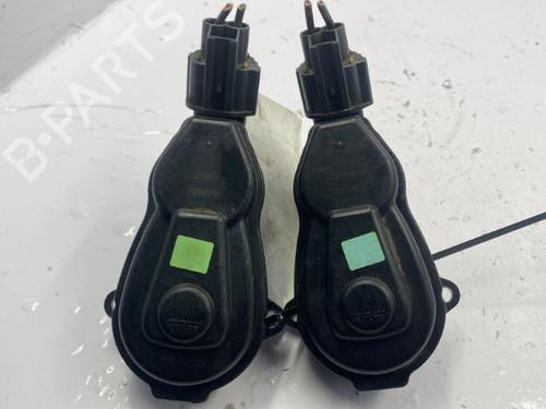 Used Electric handbrake Electric handbrake RENAULT GRAND SCÉNIC III (JZ0/1_) 1.6 dCi (JZ00, JZ12) (130 hp) 22844723 22844723