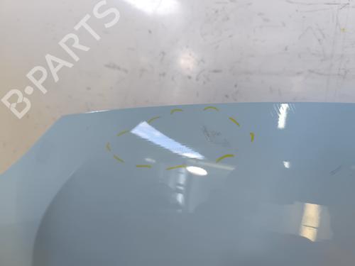 Used Hood Hood RENAULT TWINGO III (BCM_, BCA_) 0.9 TCe 90 (BCM9, BCM2) (90 hp) 33561261 33561261