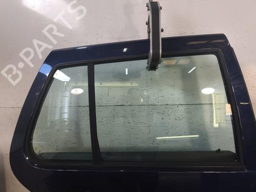 Right rear door VW GOLF IV (1J1) 1.4 16V | BP27805167C5 