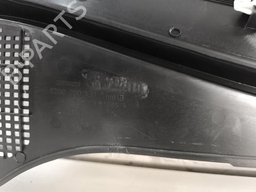 Scuttle panel RENAULT CLIO III (BR0/1, CR0/1) 1.5 dCi | BP28525748C110 