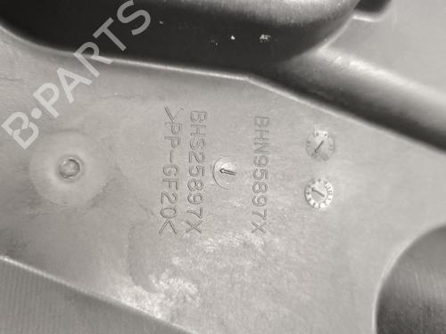 Front right window mechanism MAZDA 3 (BM, BN) 2.0 | BP24636741C23 - Image 3