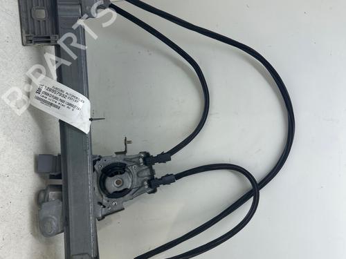 Front left window mechanism CITROËN C3 Pluriel (HB_) 1.4 HDi | BP37169599C22 - Image 2