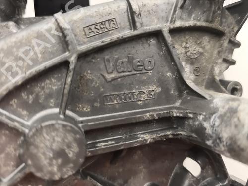 Front wiper motor CITROËN DS5 2.0 HDi 200 Hybrid4 All-wheel Drive | BP24496677M29 - Image 2