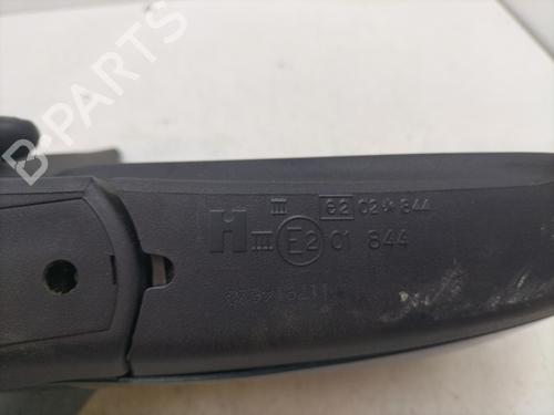 Used Right mirror Right mirror CITROËN XANTIA (X1_, X2_) 1.9 D (69 hp) 31081438 31081438