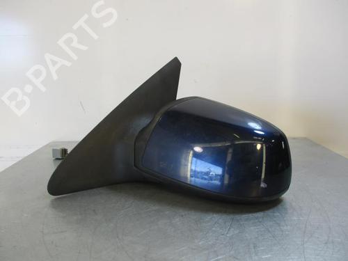 Used Left mirror Left mirror FORD MONDEO III Turnier (BWY) 2.0 16V TDDi / TDCi (115 hp) 22812607 22812607