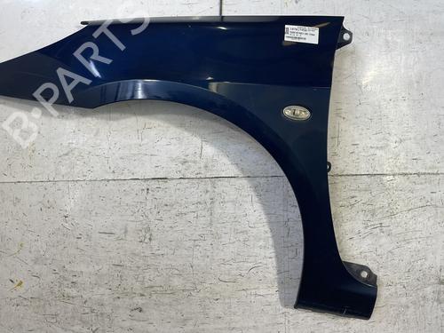 Used Left front fenders PEUGEOT 307 (3A/C) 1.6 HDi (90 hp) 27093998