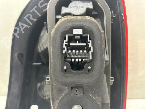 Used Left taillight Left taillight RENAULT TWINGO II (CN0_) 1.2 16V (CN0K, CN0V, CN0A) (76 hp) 40055107 40055107