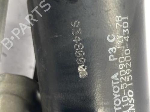 Used Front wiper motor Front wiper motor 22842180 22842180