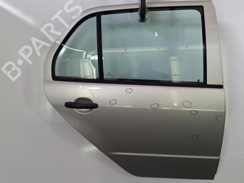 Used Right rear door SKODA FABIA I (6Y2) 1.2 (64 hp) 22815935