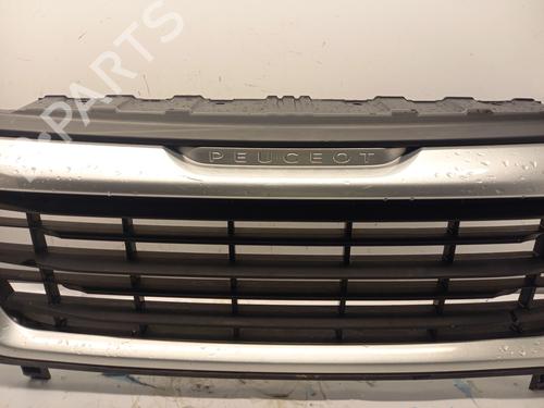 Grill PEUGEOT BOXER Van 2.0 BlueHDi 130 | BP32271890C40  - Image 5